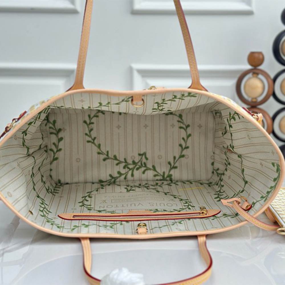 LV Neverfull MM(HIGH-END GRADE)