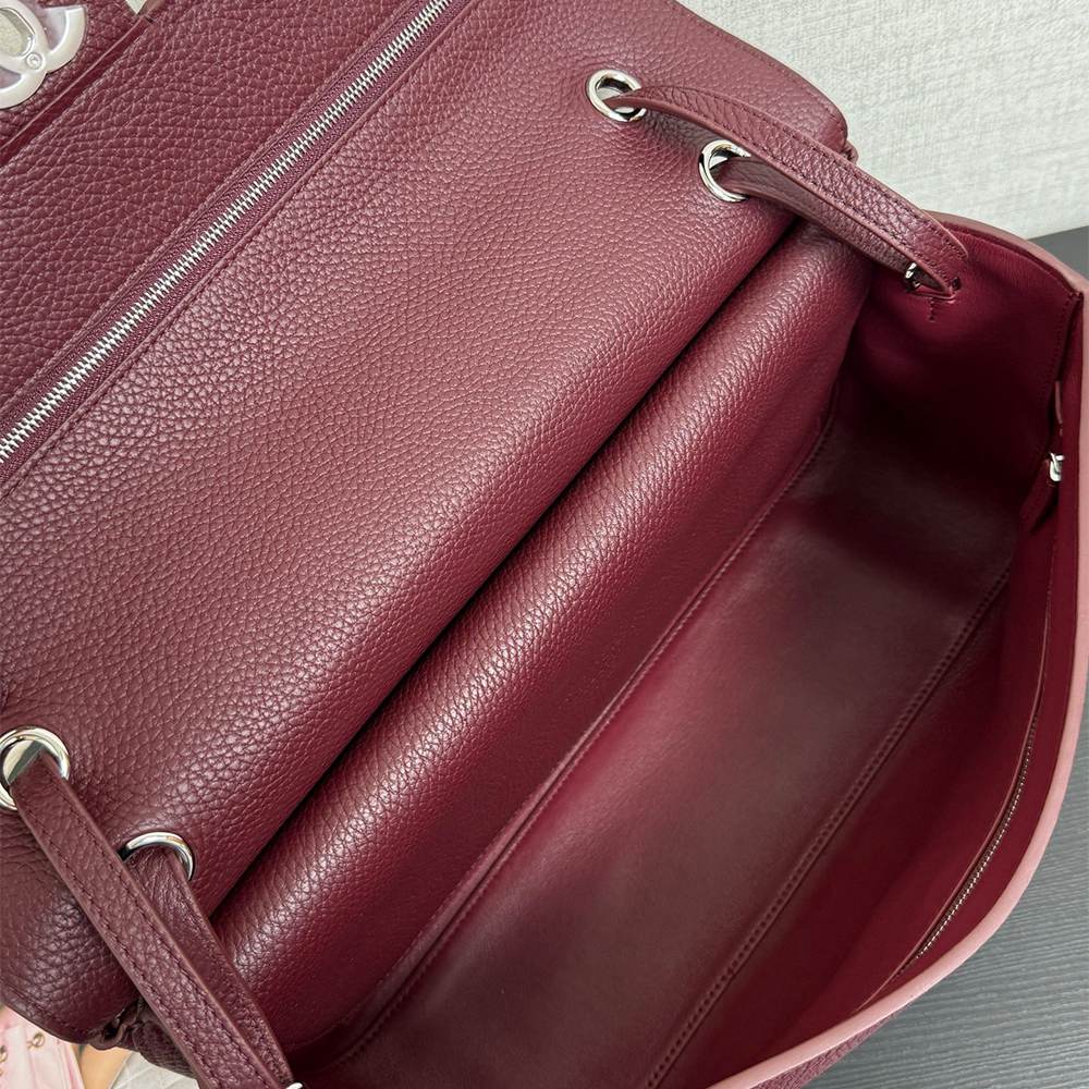 Ch**el Maxi Flapbag(HIGH-END GRADE)
