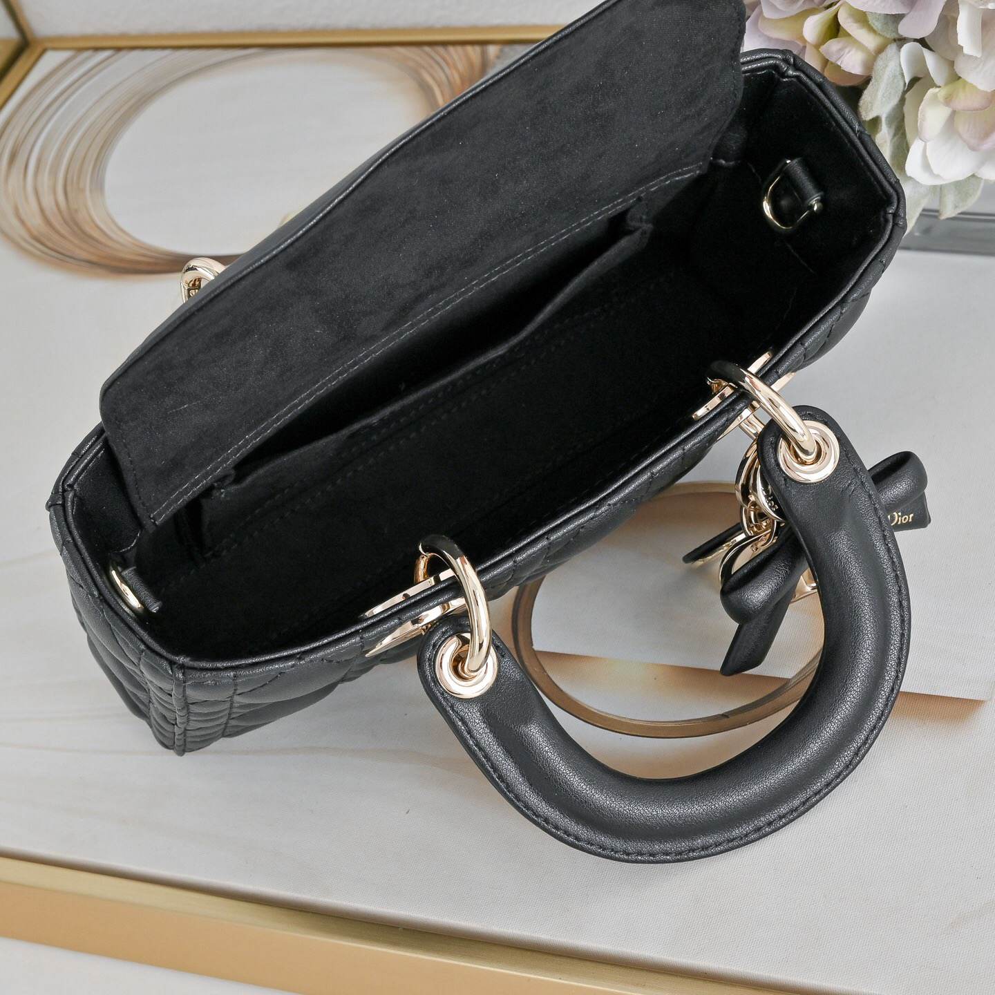 D10r Small Lady D-Joy Bag(HIGH-END GRADE)