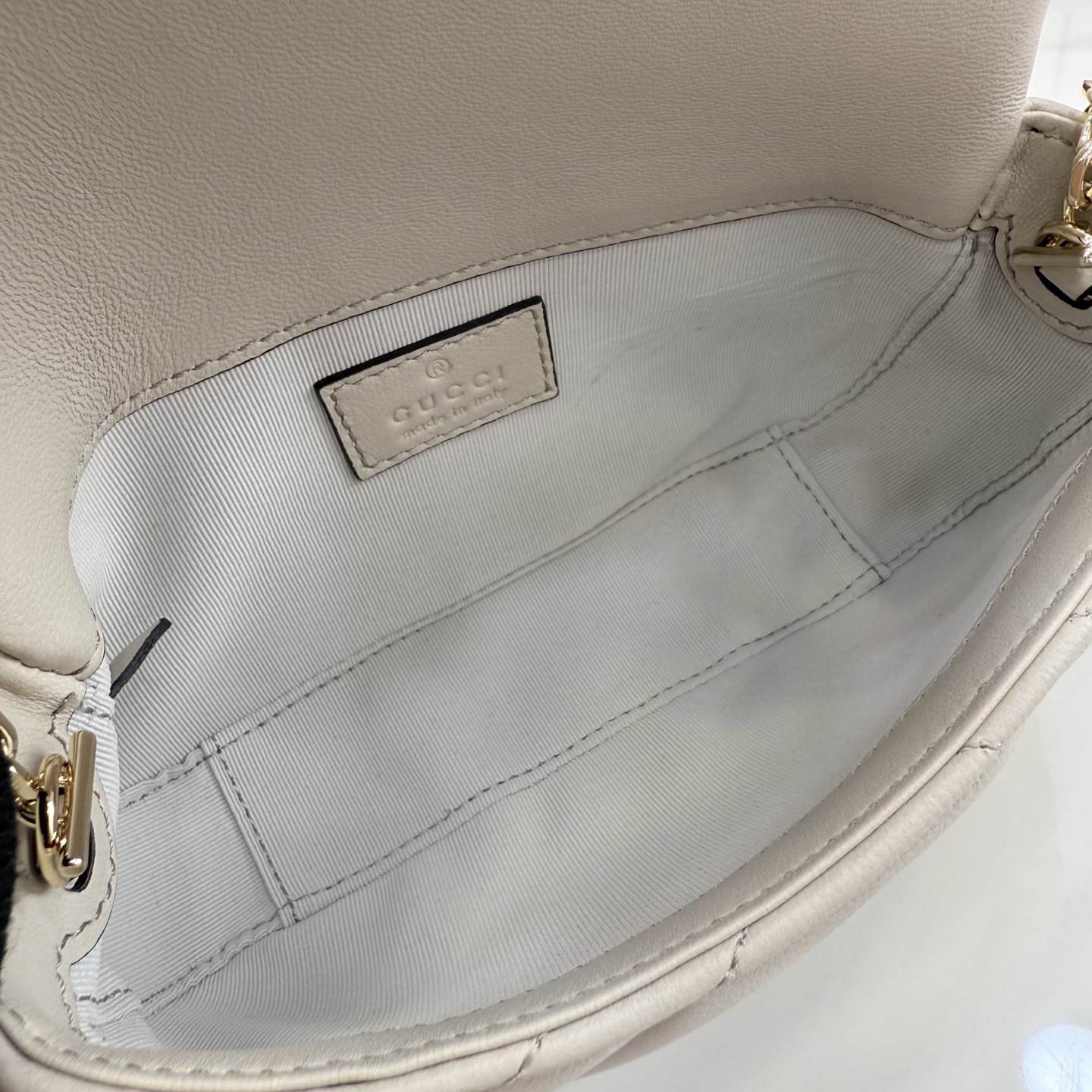 GG Marmont mini shoulder bag