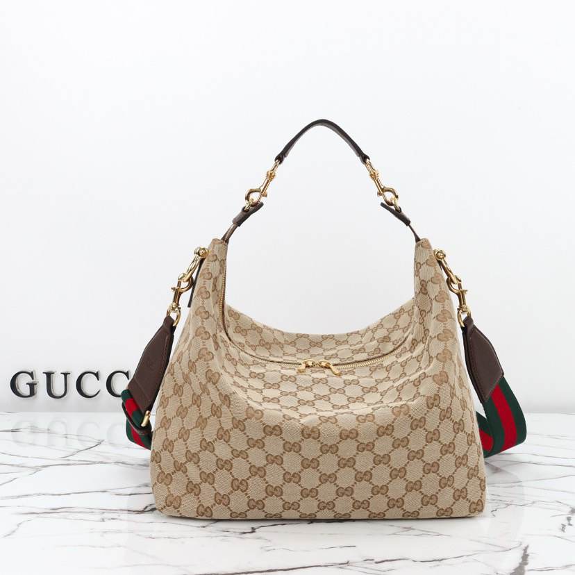 Gvc*1 Brera medium crossbody bag