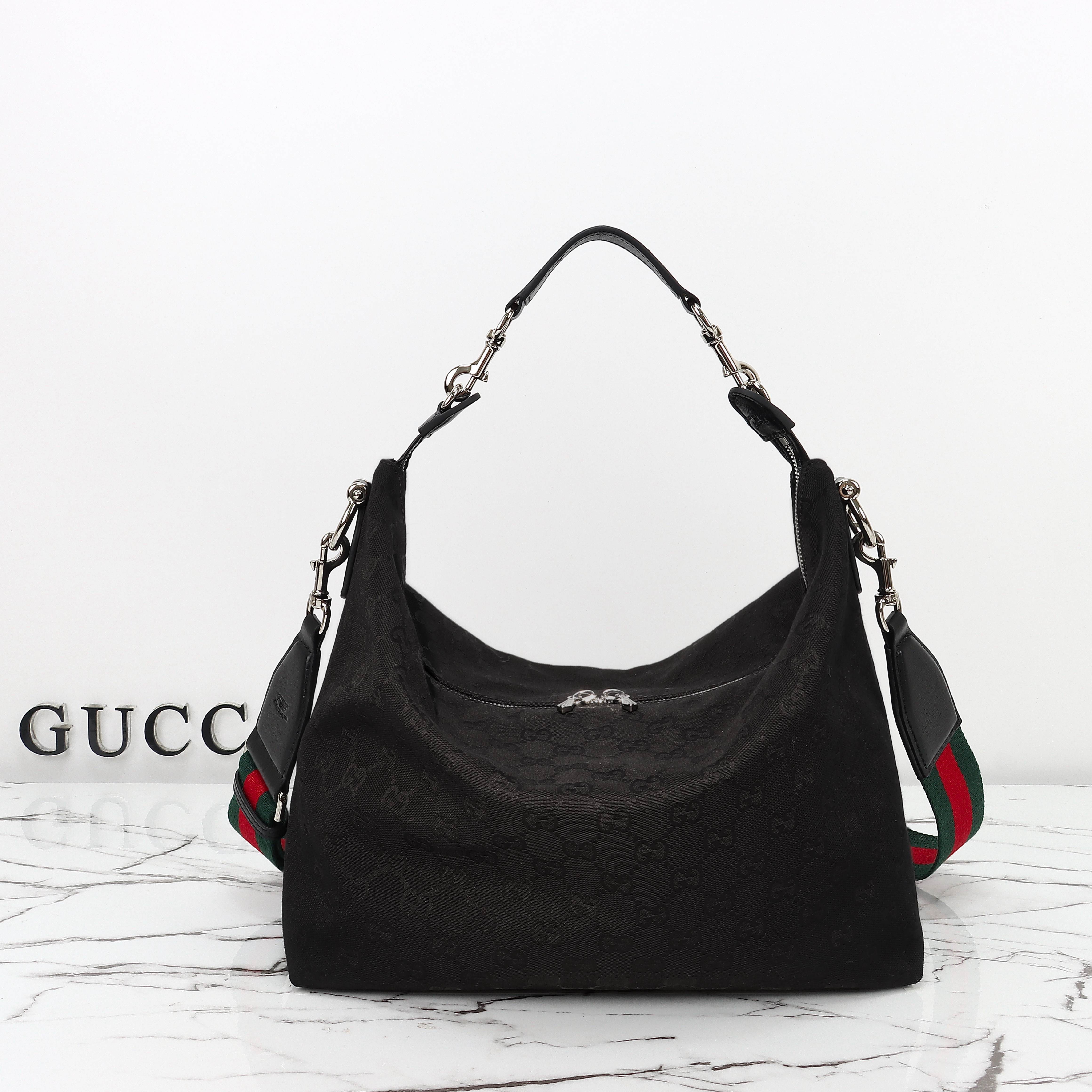 Gvc*1 Brera medium crossbody bag