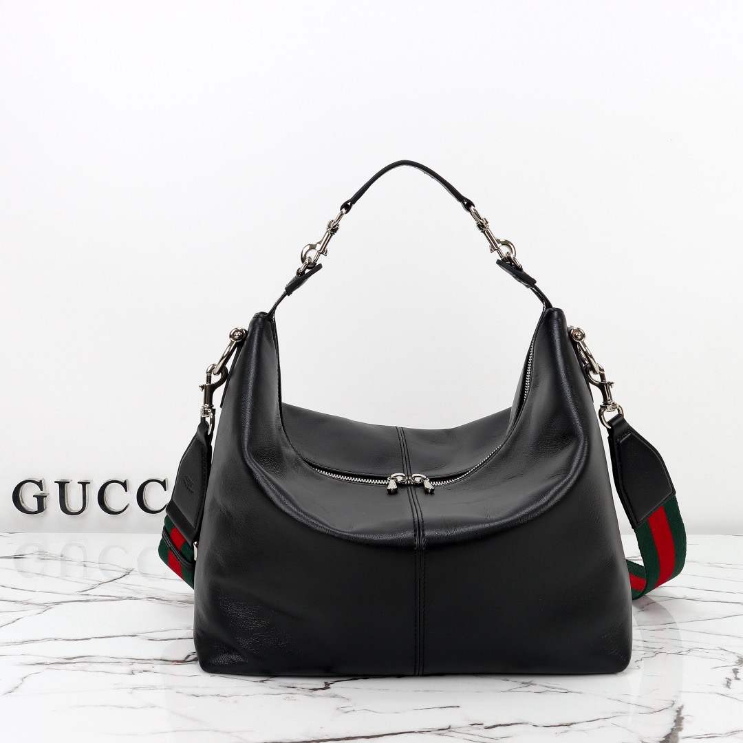 Gvc*1 Brera medium crossbody bag