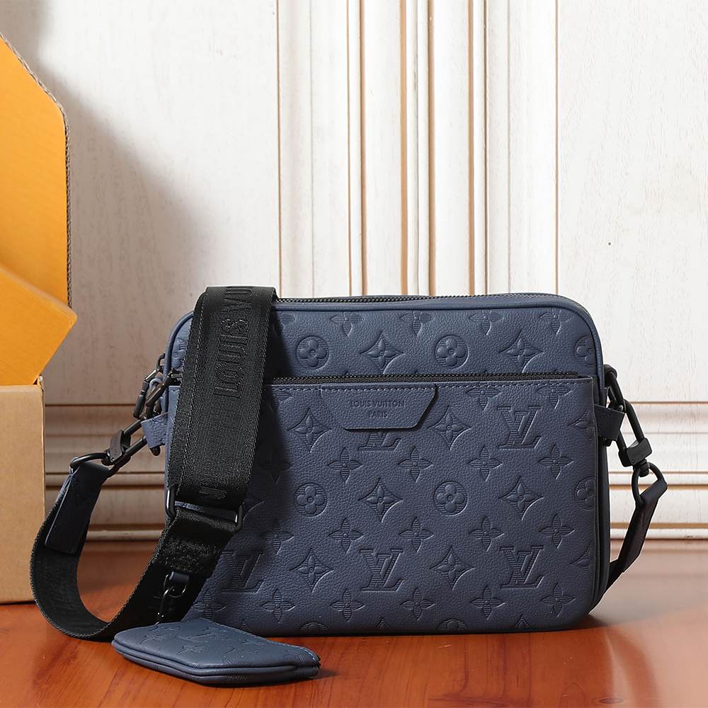 LV Trio Messenger(HIGH-END GRADE)
