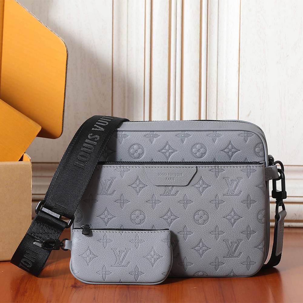 LV Trio Messenger(HIGH-END GRADE)