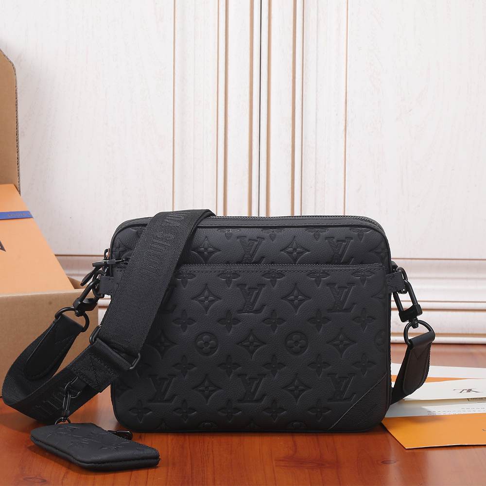 LV Trio Messenger(HIGH-END GRADE)