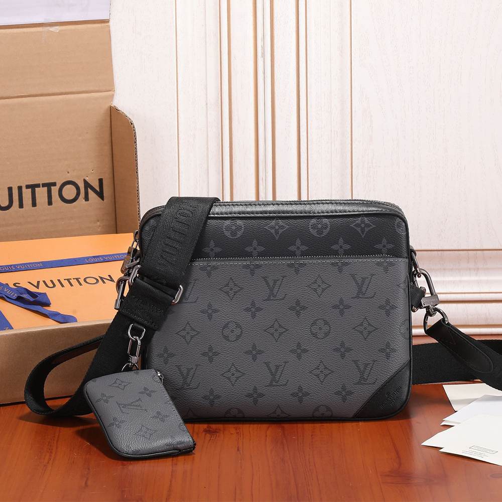 LV Trio Messenger(HIGH-END GRADE)