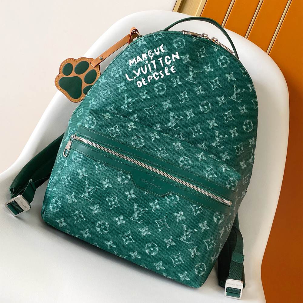 LV Discovery Backpack PM(HIGH-END GRADE)