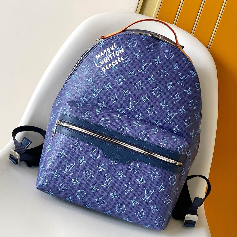 LV Discovery Backpack PM(HIGH-END GRADE)