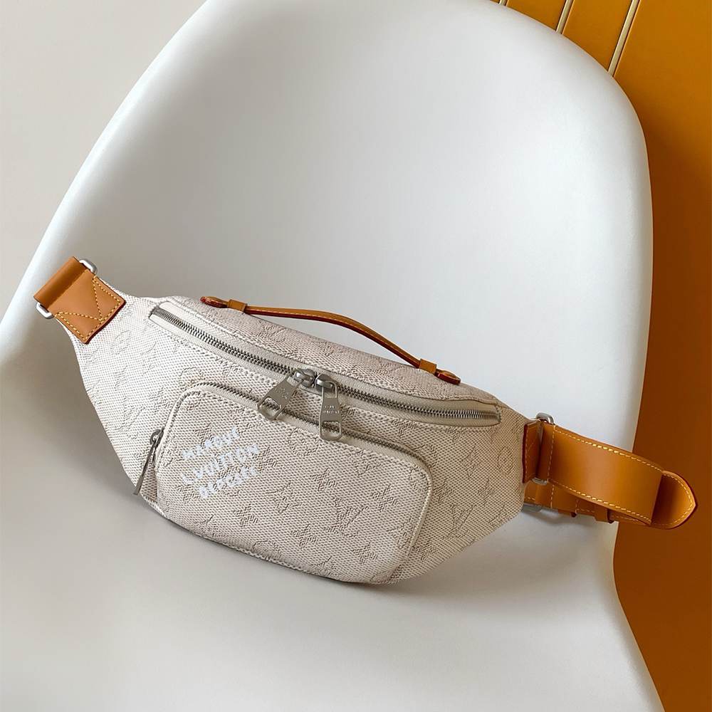 LV Rush Bumbag(HIGH-END GRADE)
