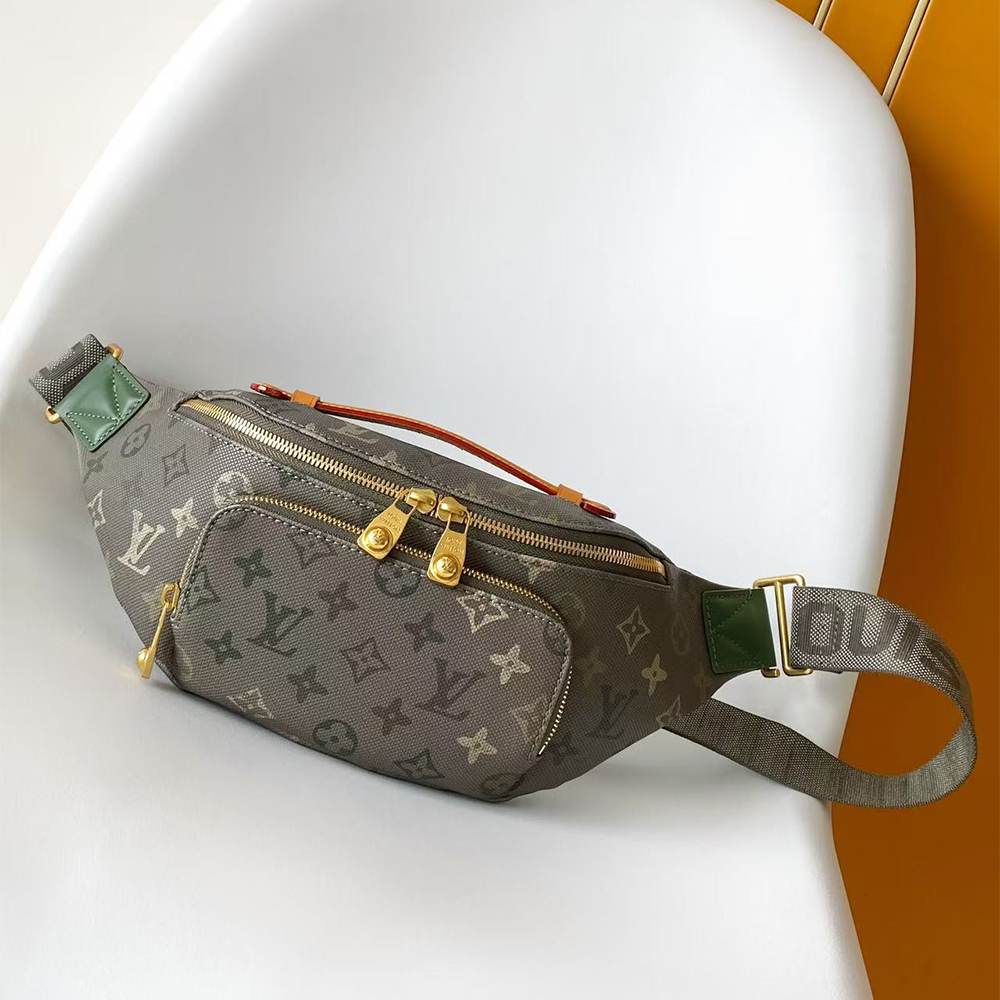 LV Rush Bumbag(HIGH-END GRADE)