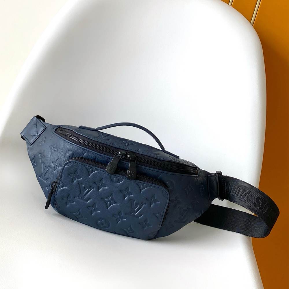 LV Rush Bumbag(HIGH-END GRADE)