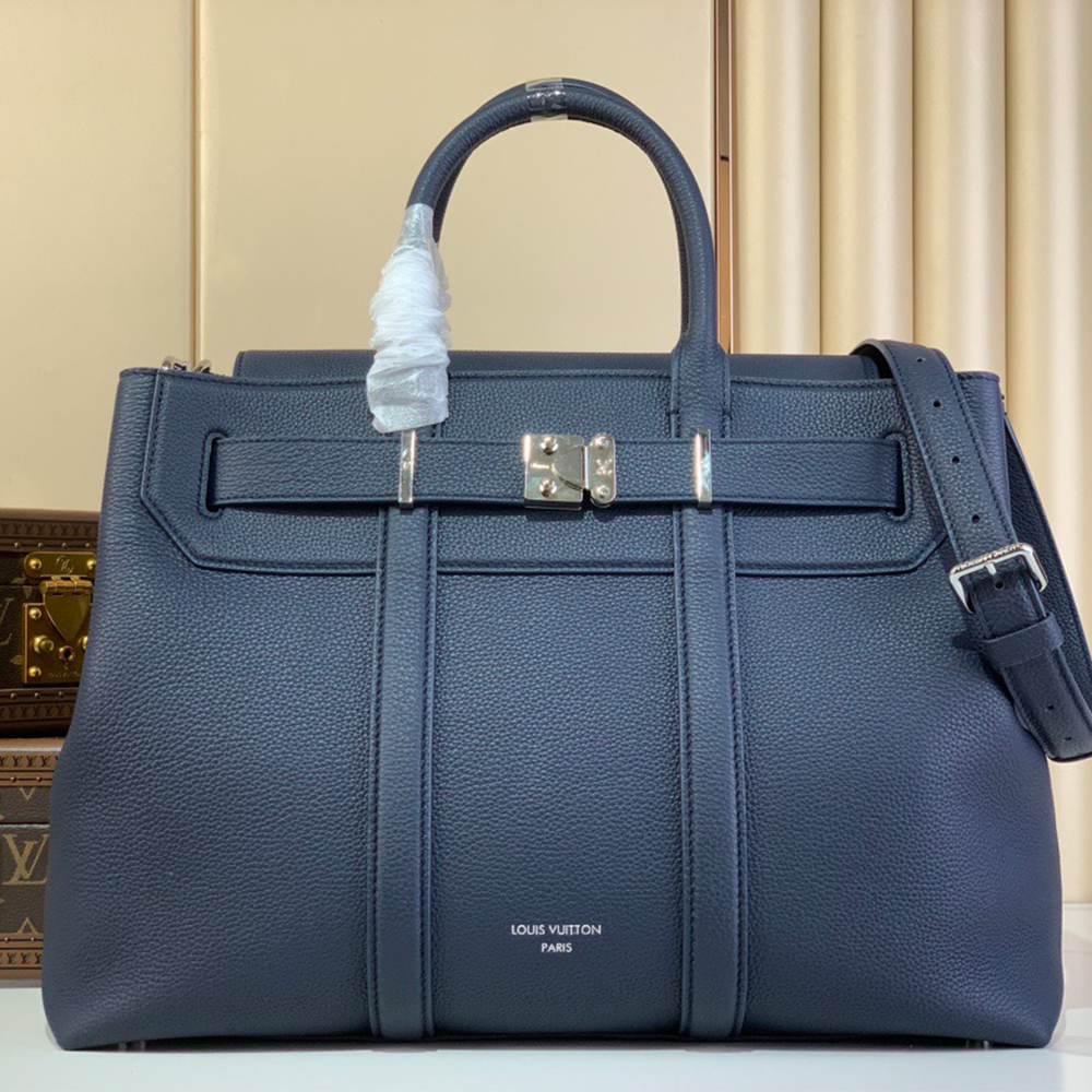 LV Georges Tote MM(HIGH-END GRADE)