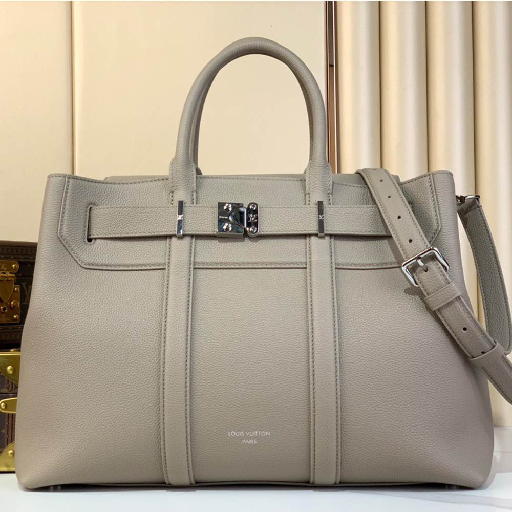 LV Georges Tote MM(HIGH-END GRADE)