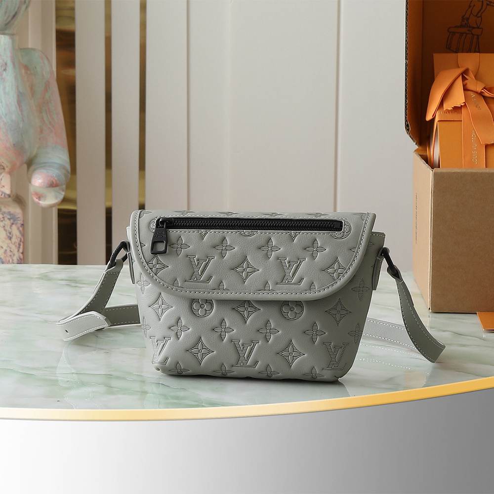 LV Pulse Wearable Wallet(HIGH-END GRADE)