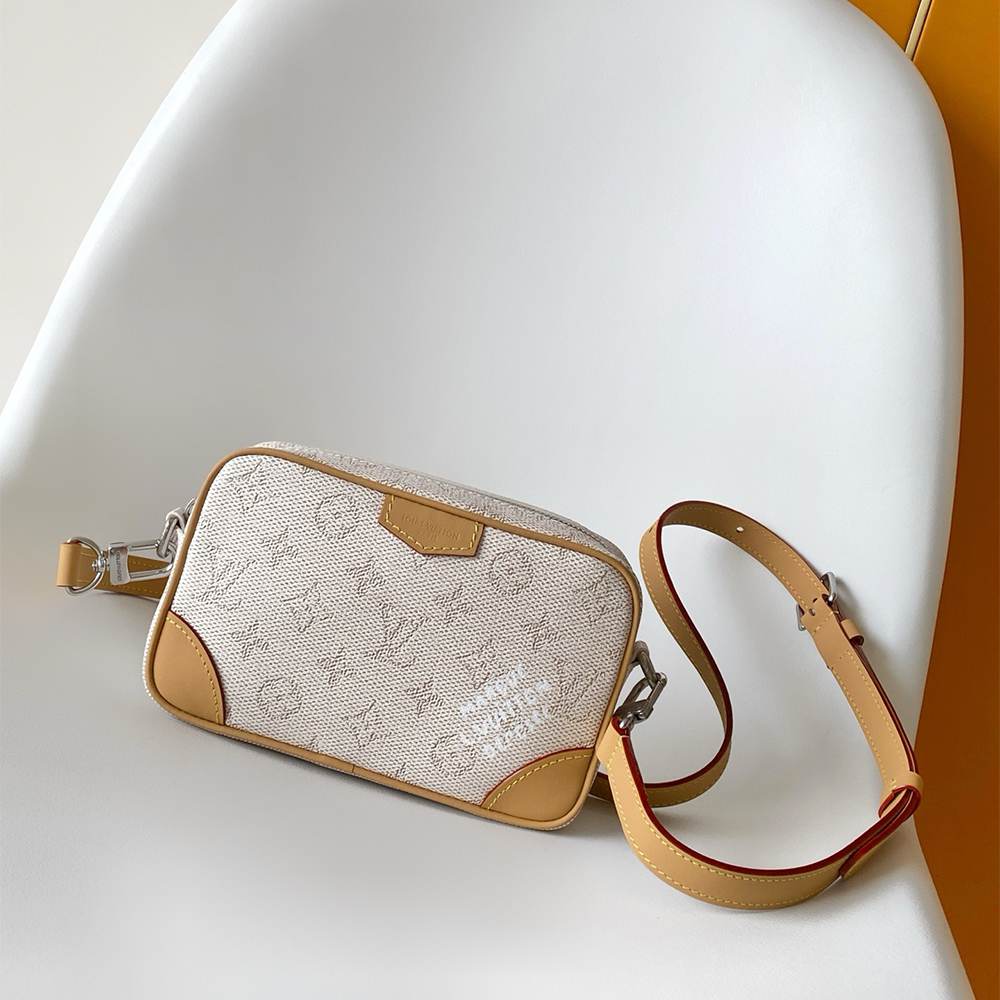 LV Trocadéro Wearable Wallet(HIGH-END GRADE)
