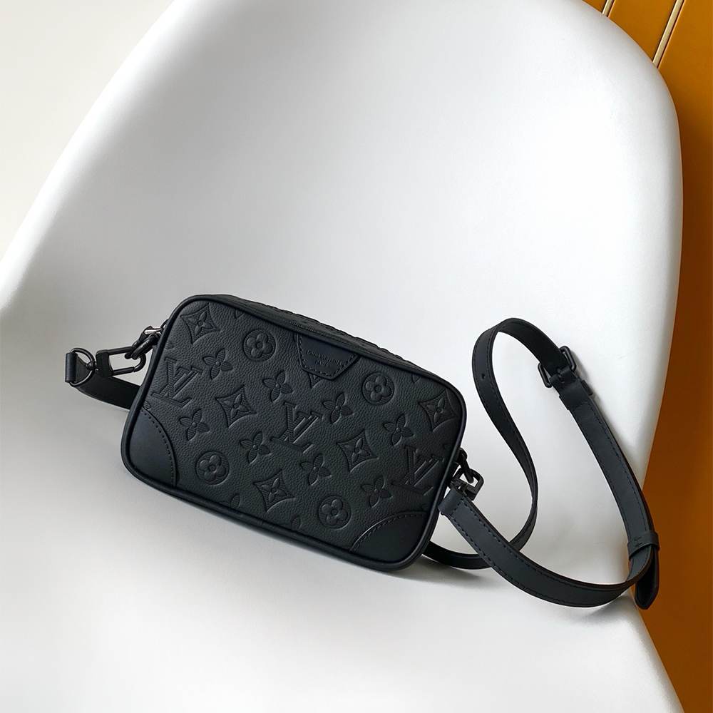 LV Trocadéro Wearable Wallet(HIGH-END GRADE)
