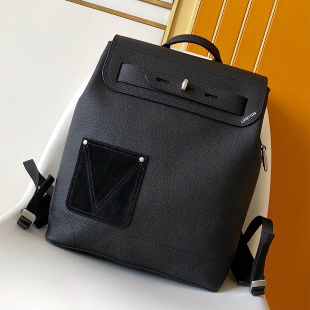 LV Steamer Backpack(HIGH-END GRADE)