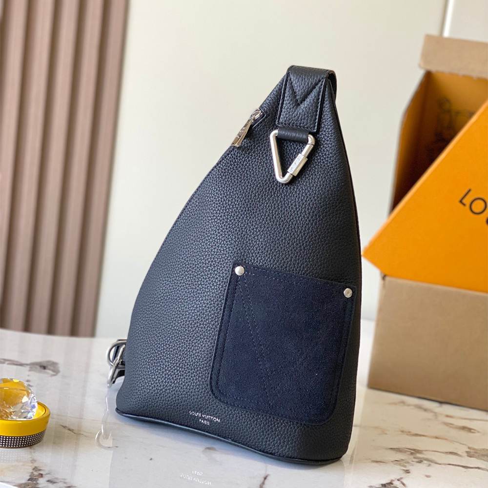 LV Delta Slingbag(HIGH-END GRADE)