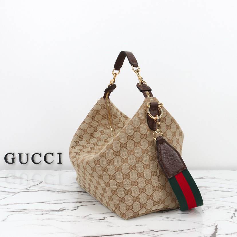 Gvc*1 Brera medium crossbody bag