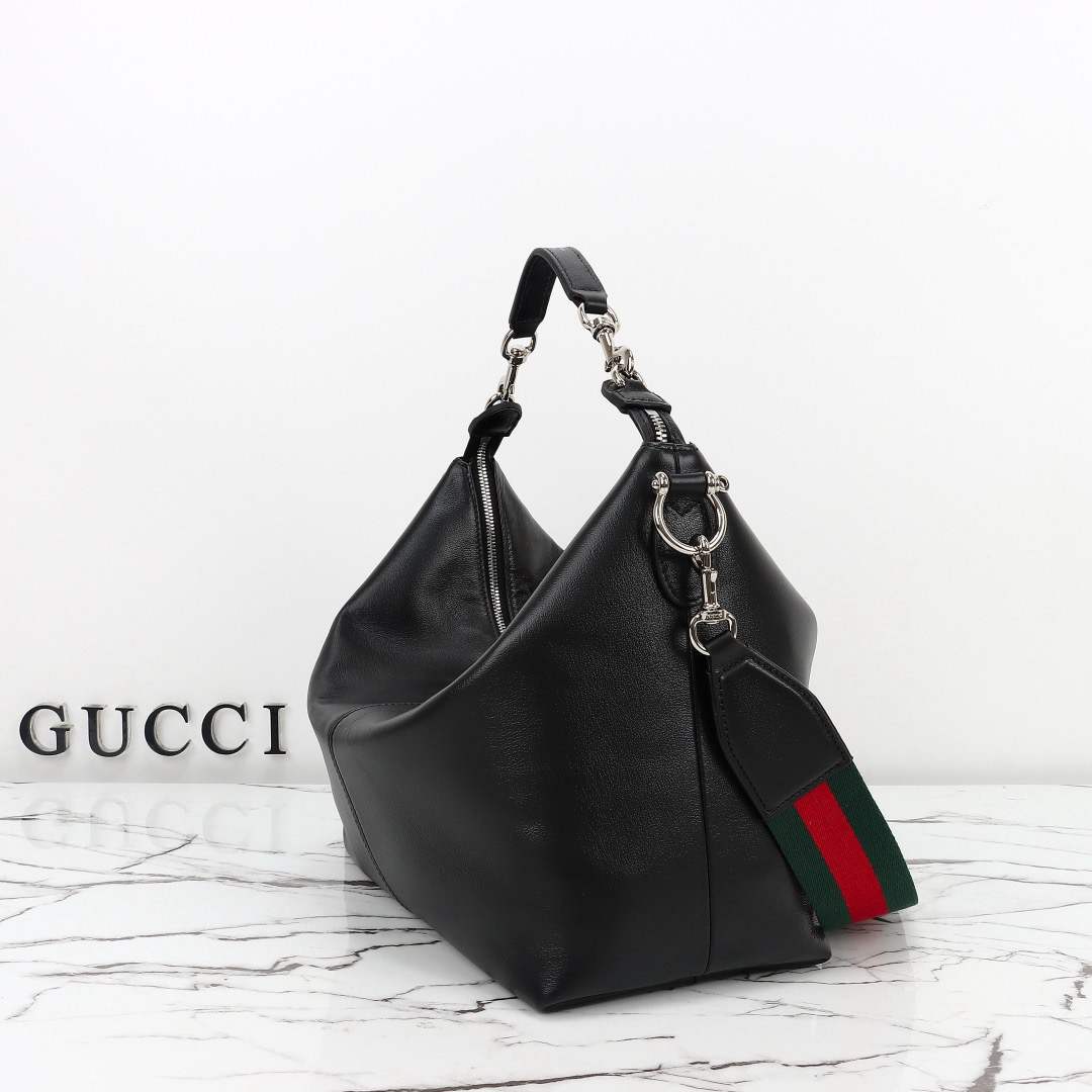 Gvc*1 Brera medium crossbody bag