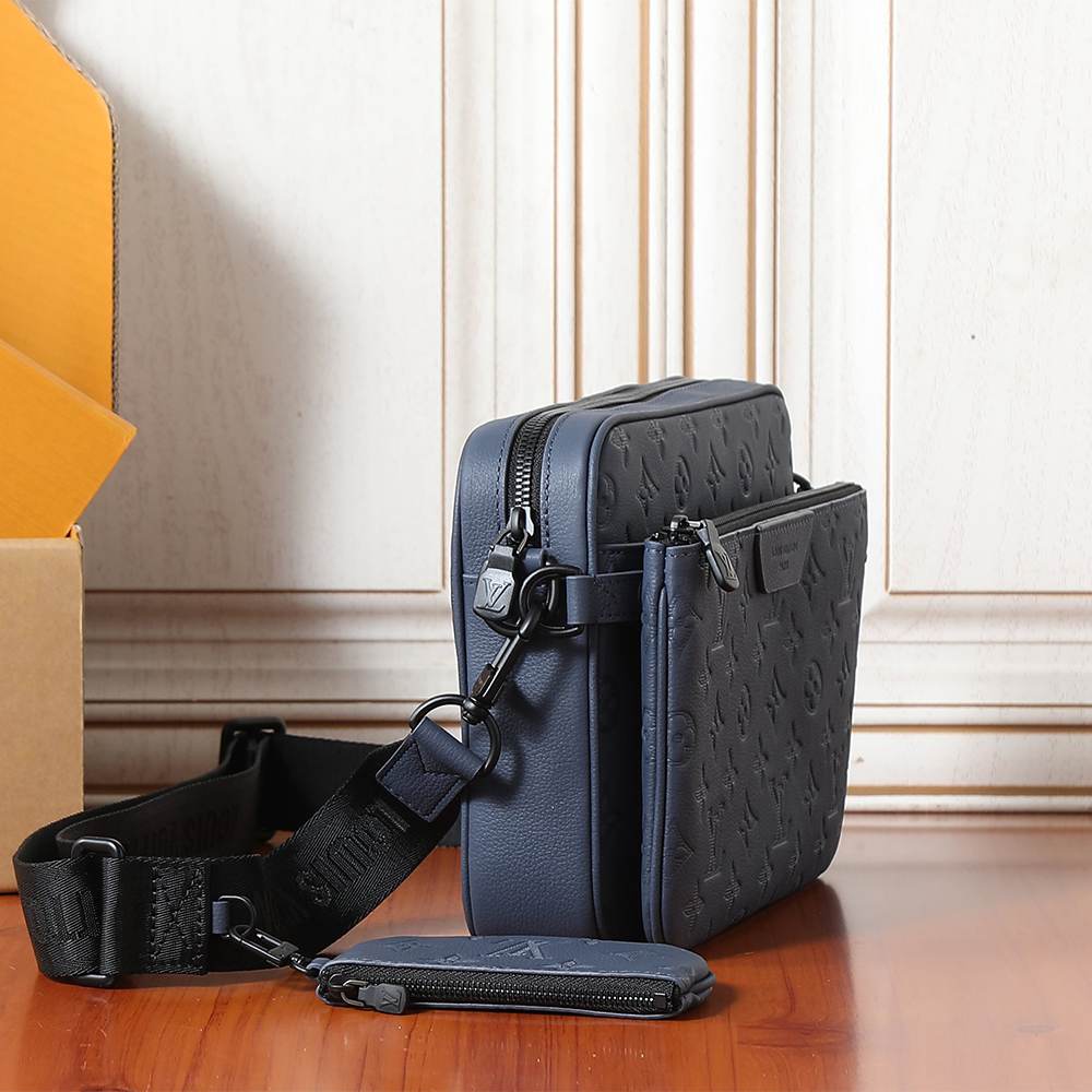 LV Trio Messenger(HIGH-END GRADE)