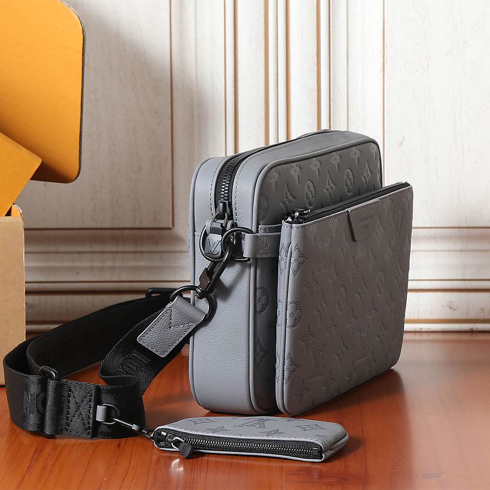 LV Trio Messenger(HIGH-END GRADE)