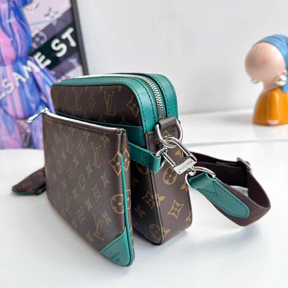 LV Trio Messenger(HIGH-END GRADE)