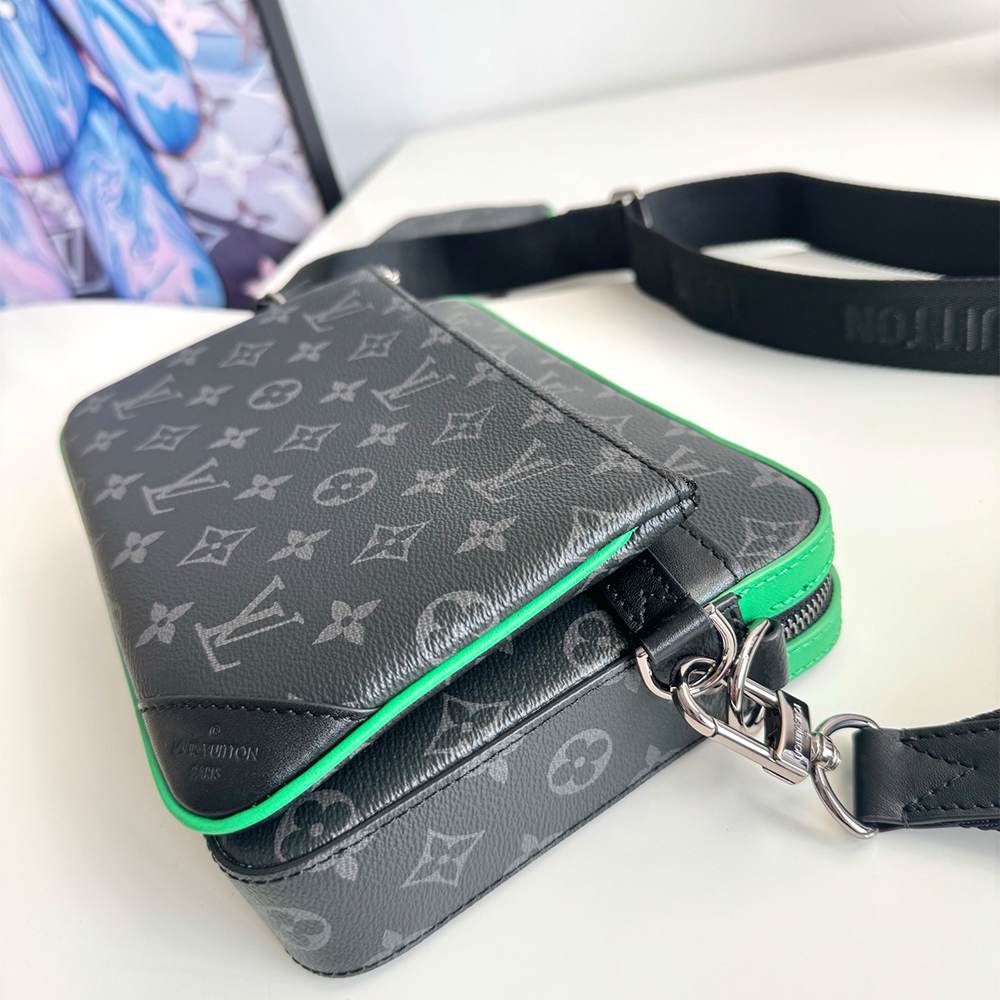 LV Trio Messenger(HIGH-END GRADE)