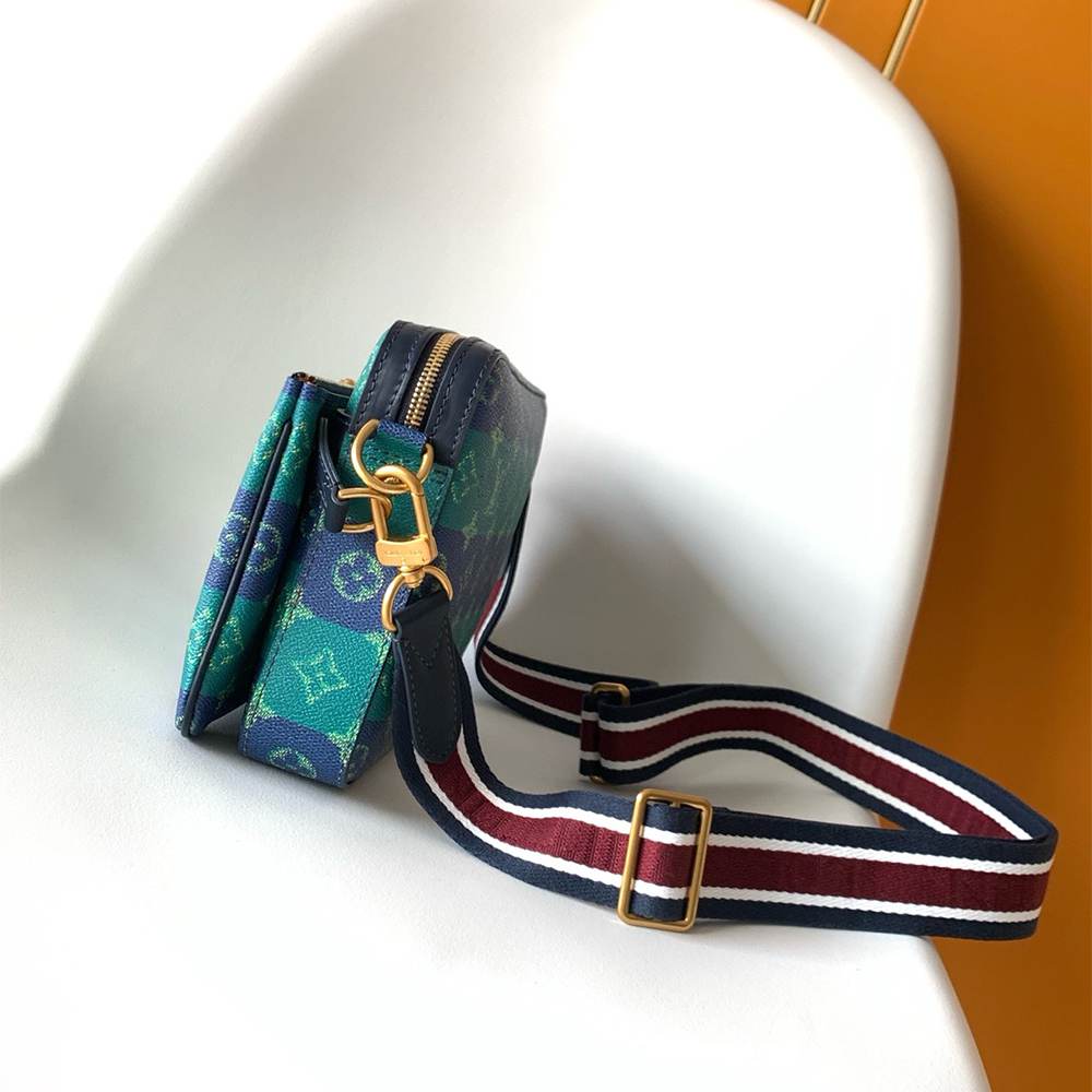 LV Trio Messenger(HIGH-END GRADE)