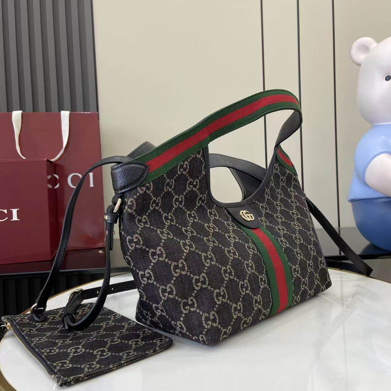 Gvc*1 Giglio small tote bag