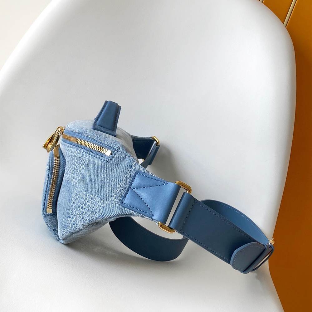 LV Rush Bumbag(HIGH-END GRADE)