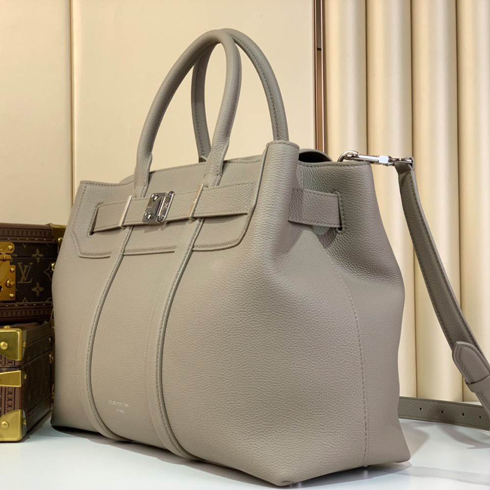 LV Georges Tote MM(HIGH-END GRADE)