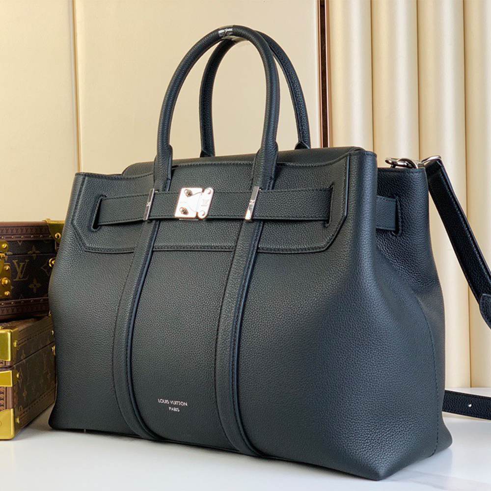 LV Georges Tote MM(HIGH-END GRADE)