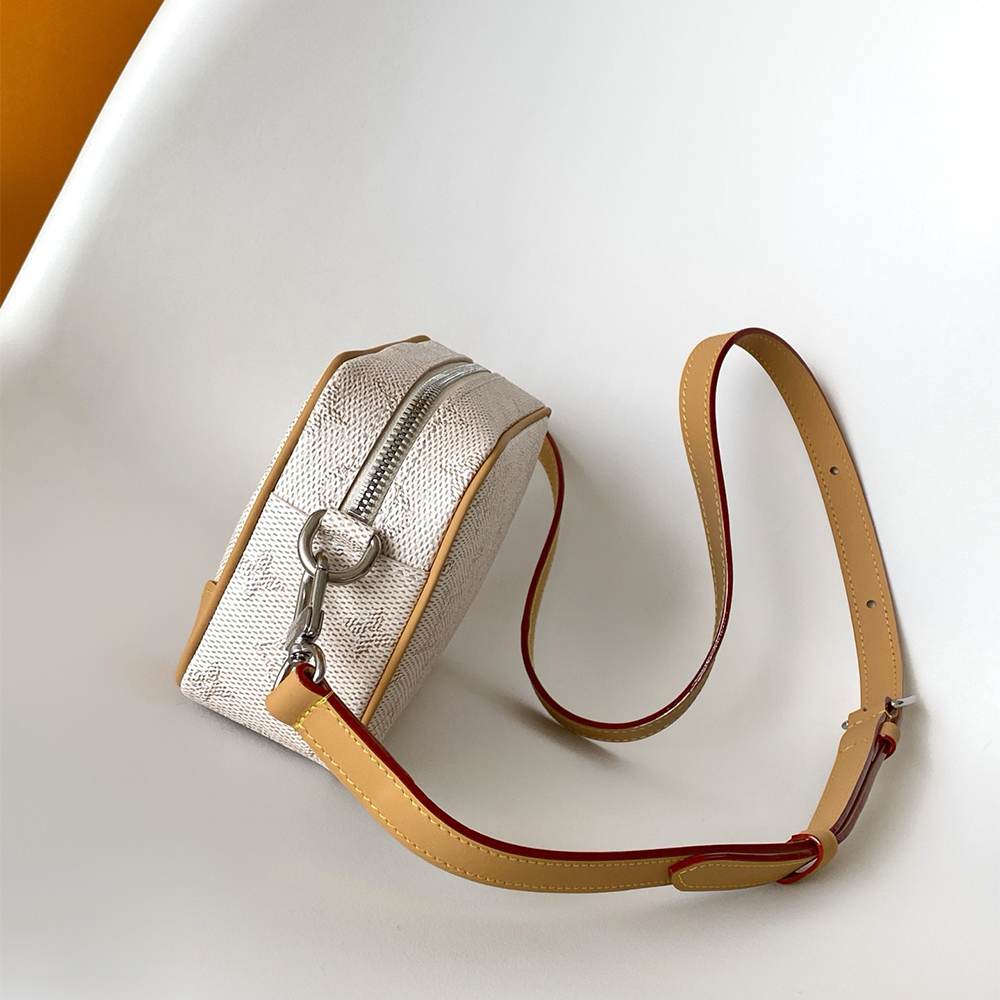 LV Trocadéro Wearable Wallet(HIGH-END GRADE)
