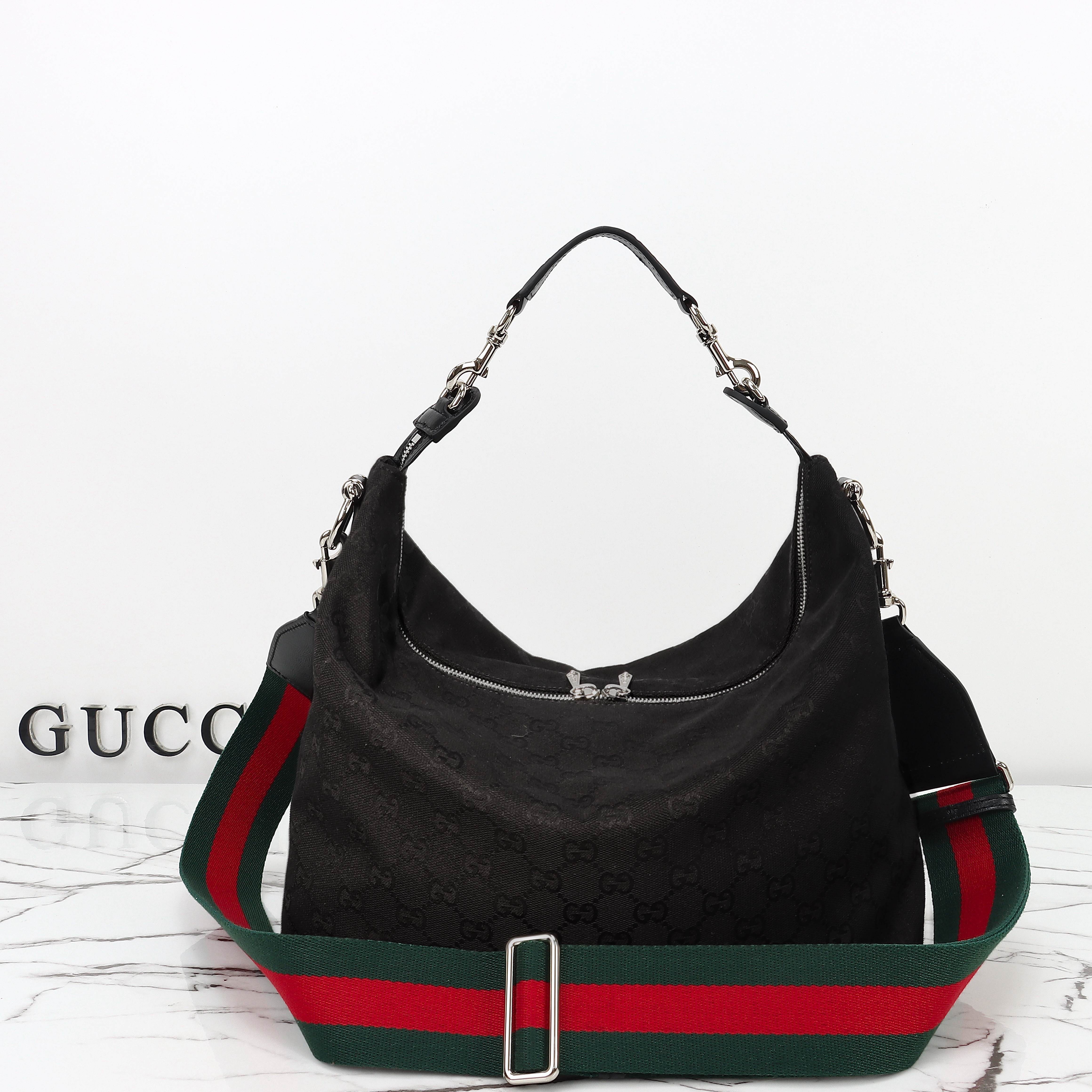Gvc*1 Brera medium crossbody bag