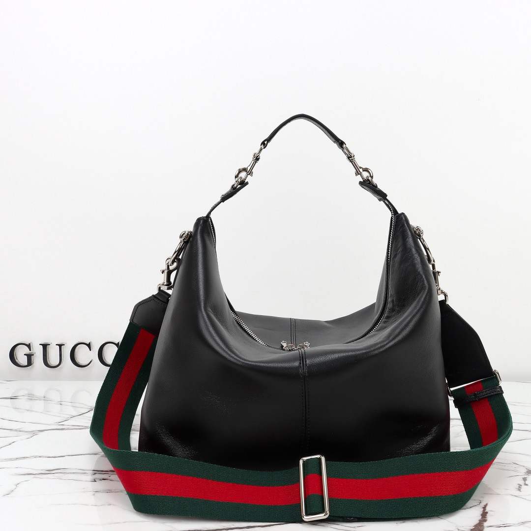 Gvc*1 Brera medium crossbody bag
