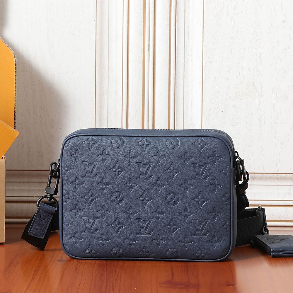 LV Trio Messenger(HIGH-END GRADE)