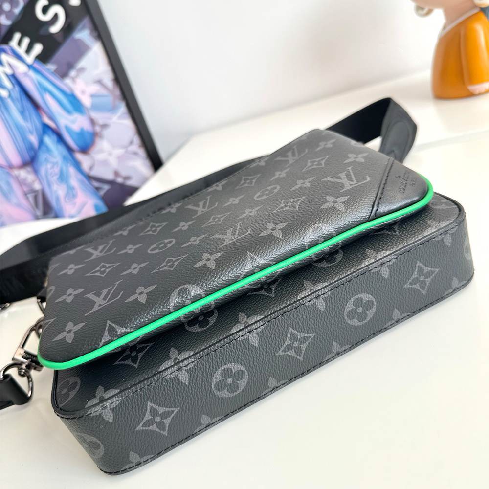 LV Trio Messenger(HIGH-END GRADE)