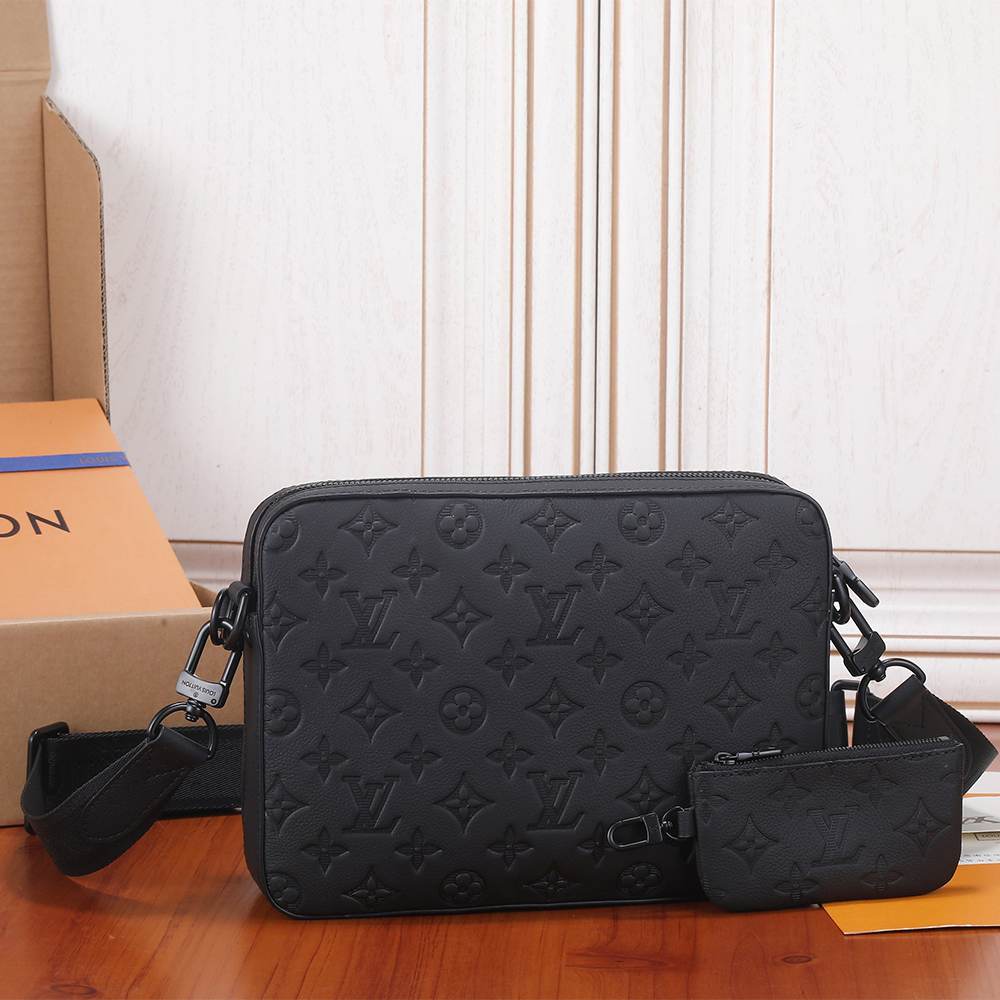 LV Trio Messenger(HIGH-END GRADE)