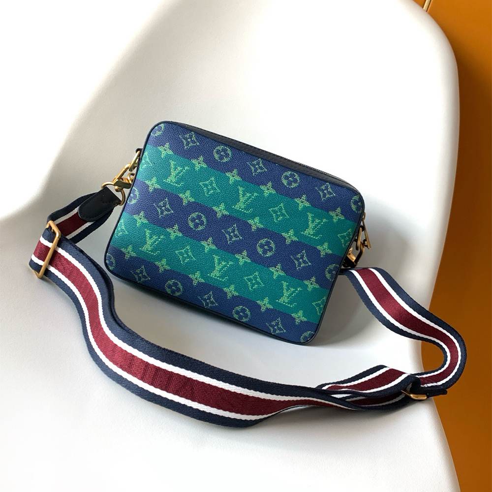LV Trio Messenger(HIGH-END GRADE)