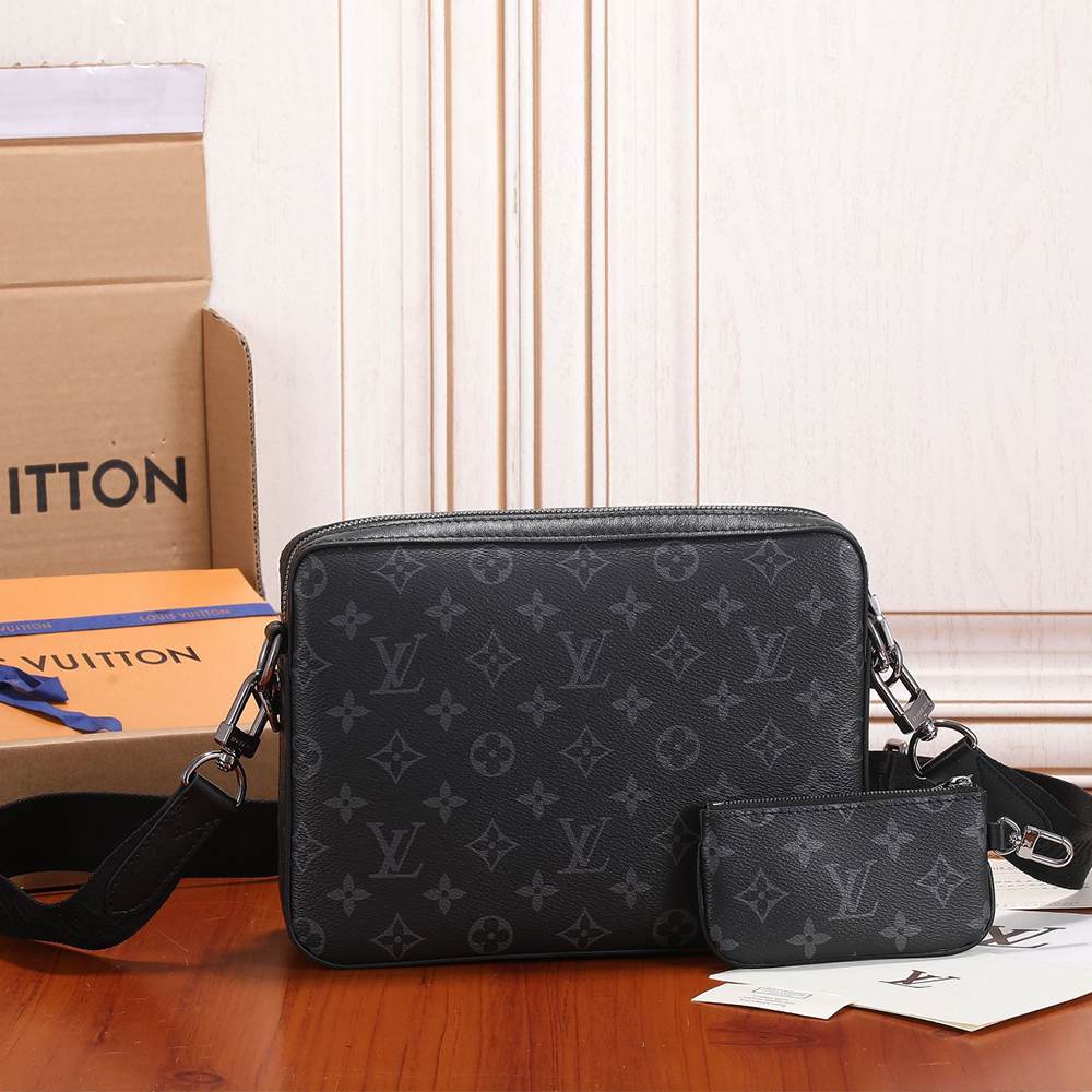 LV Trio Messenger(HIGH-END GRADE)