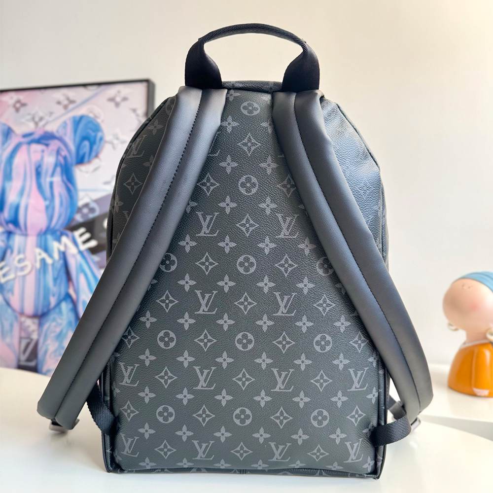 LV Discovery Backpack MM(HIGH-END GRADE)