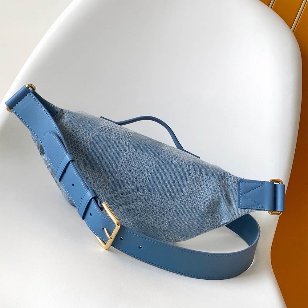 LV Rush Bumbag(HIGH-END GRADE)