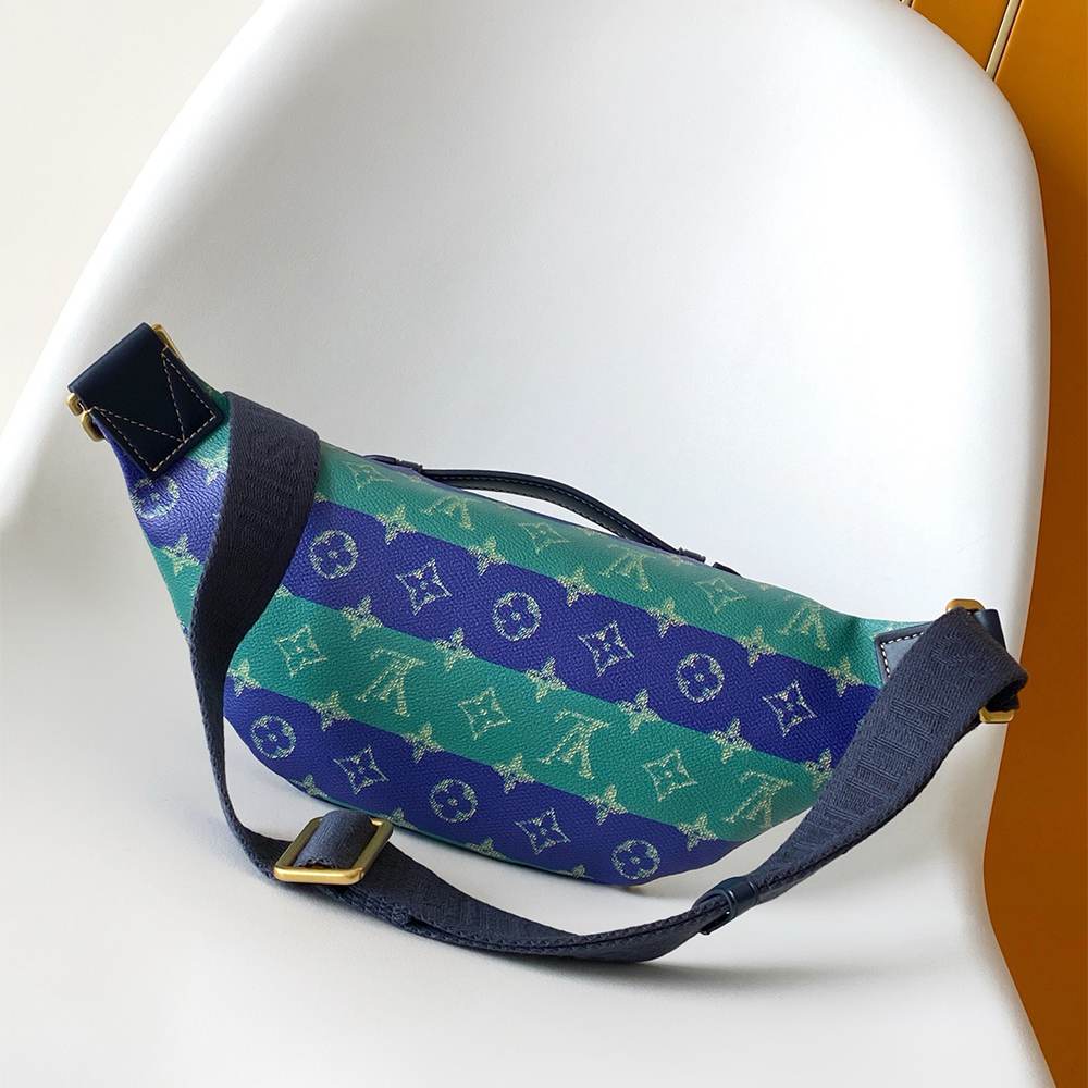 LV Rush Bumbag(HIGH-END GRADE)