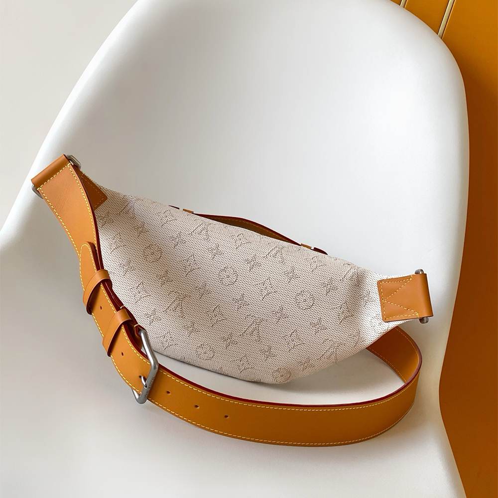 LV Rush Bumbag(HIGH-END GRADE)