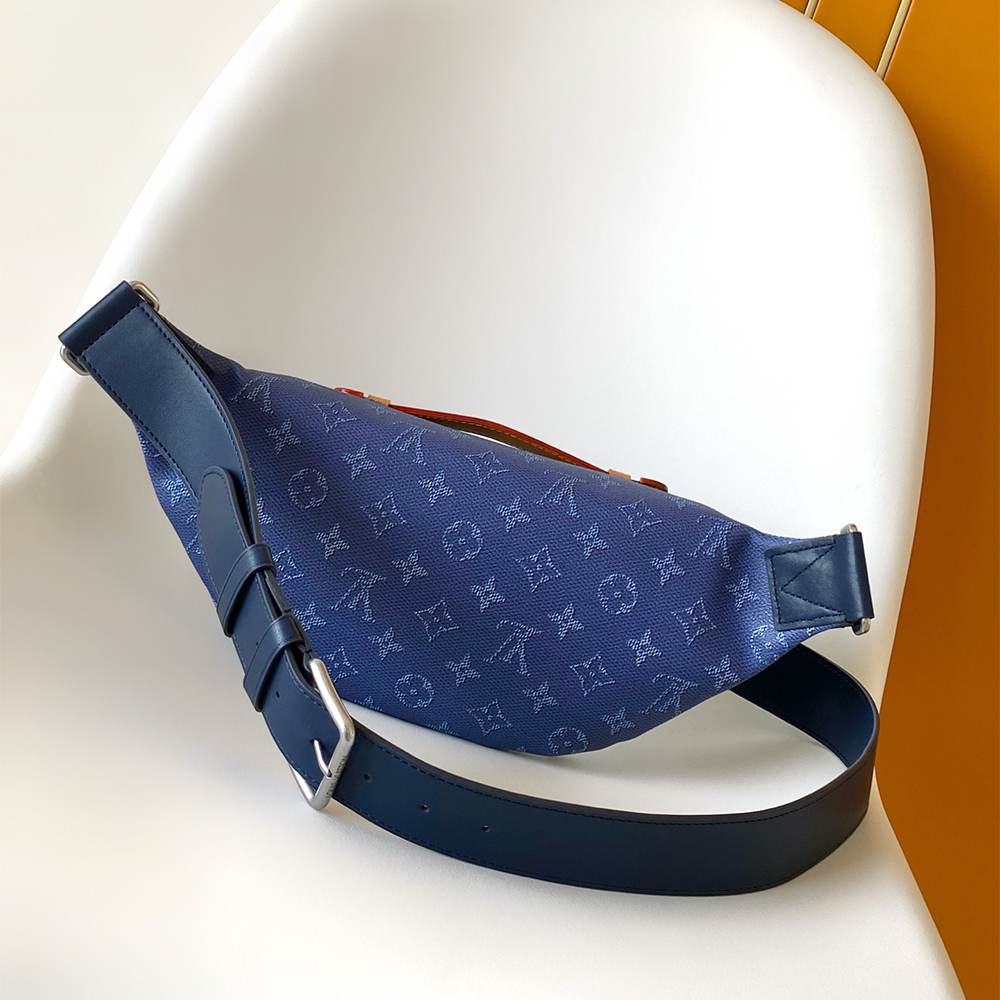 LV Rush Bumbag(HIGH-END GRADE)