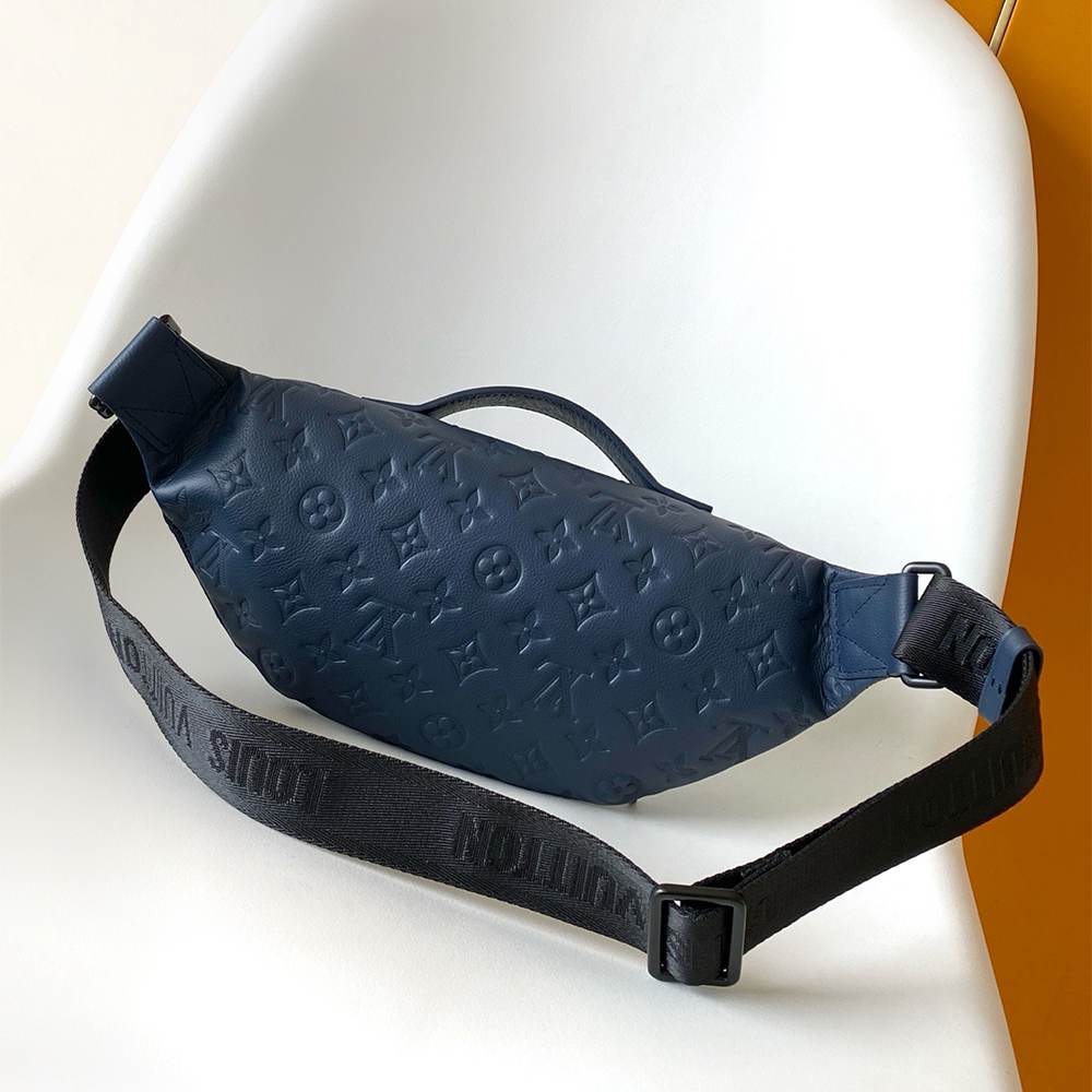 LV Rush Bumbag(HIGH-END GRADE)