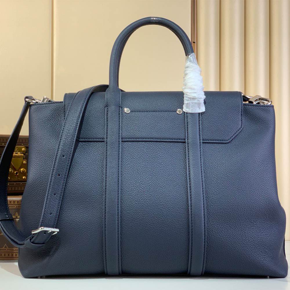 LV Georges Tote MM(HIGH-END GRADE)