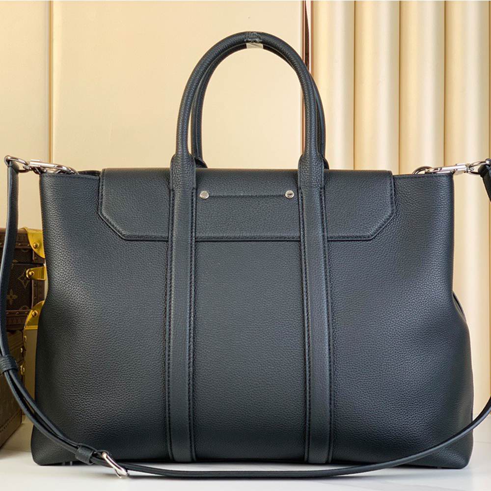 LV Georges Tote MM(HIGH-END GRADE)